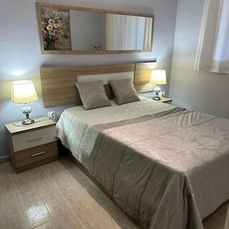 Sea View Apartament 拉马他 外观 照片