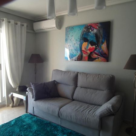 Sea View Apartament 拉马他 外观 照片