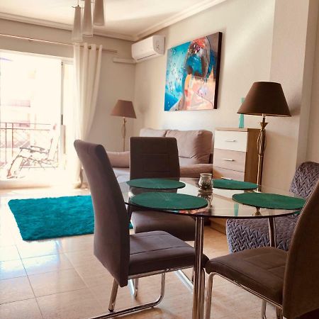 Sea View Apartament 拉马他 外观 照片
