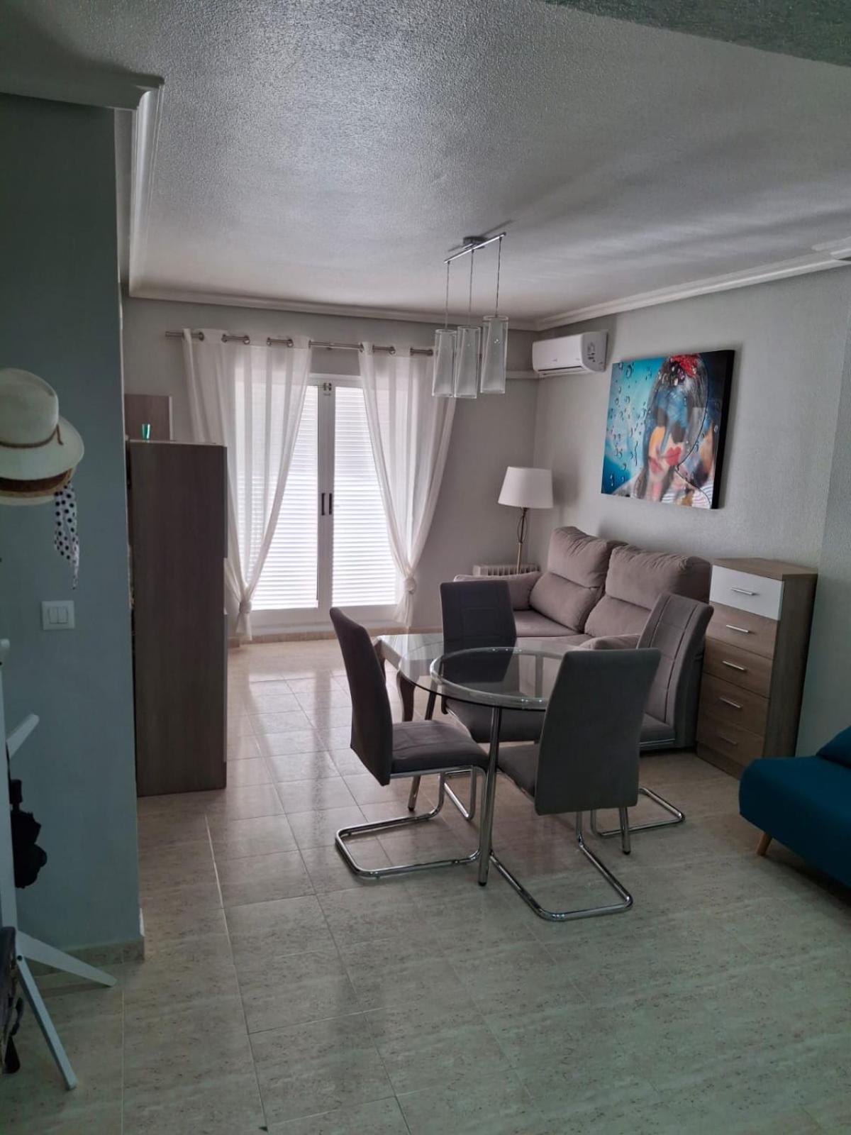 Sea View Apartament 拉马他 外观 照片