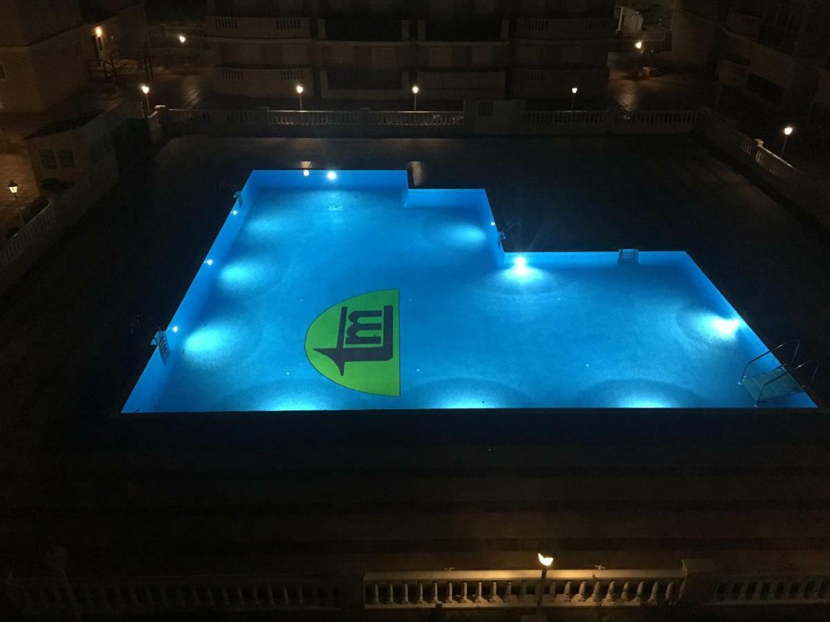 Sea View Apartament 拉马他 外观 照片