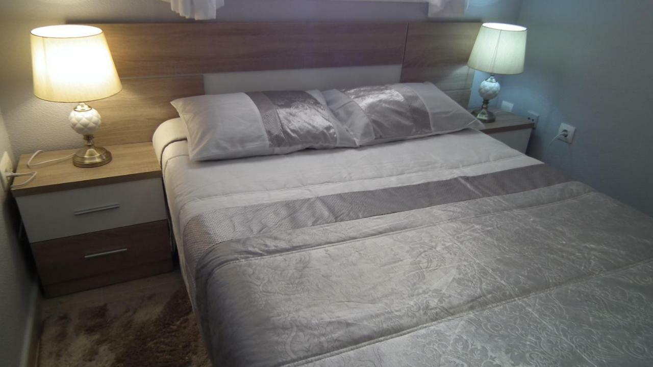 Sea View Apartament 拉马他 外观 照片