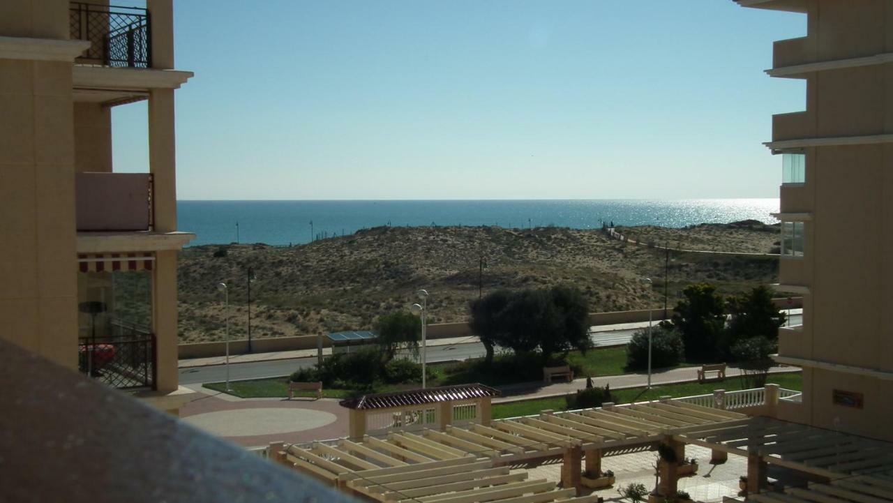 Sea View Apartament 拉马他 外观 照片