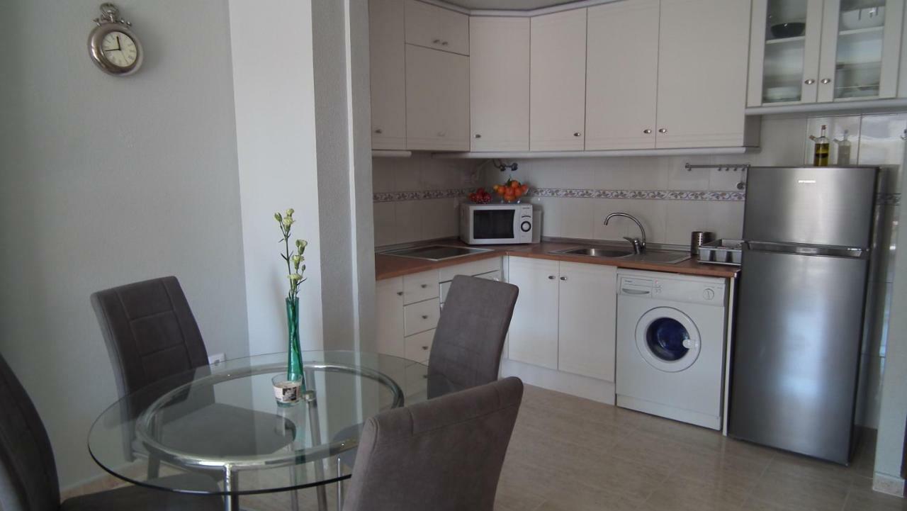 Sea View Apartament 拉马他 外观 照片