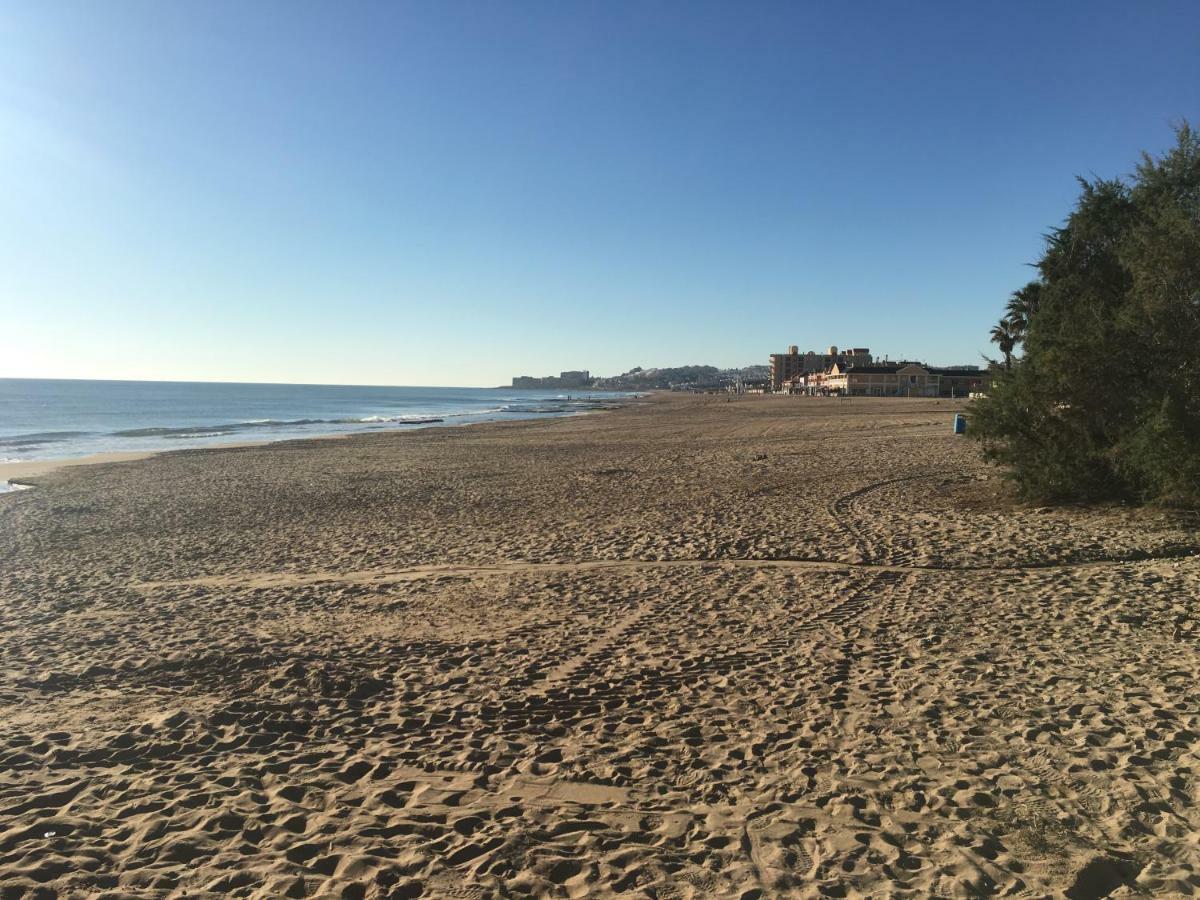 Sea View Apartament 拉马他 外观 照片
