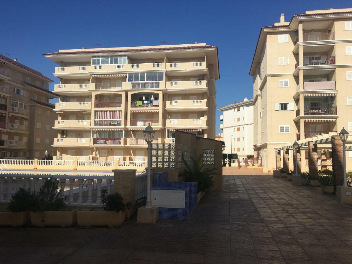 Sea View Apartament 拉马他 外观 照片