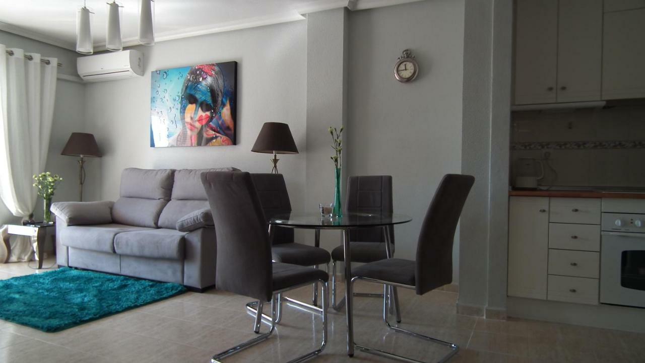 Sea View Apartament 拉马他 外观 照片
