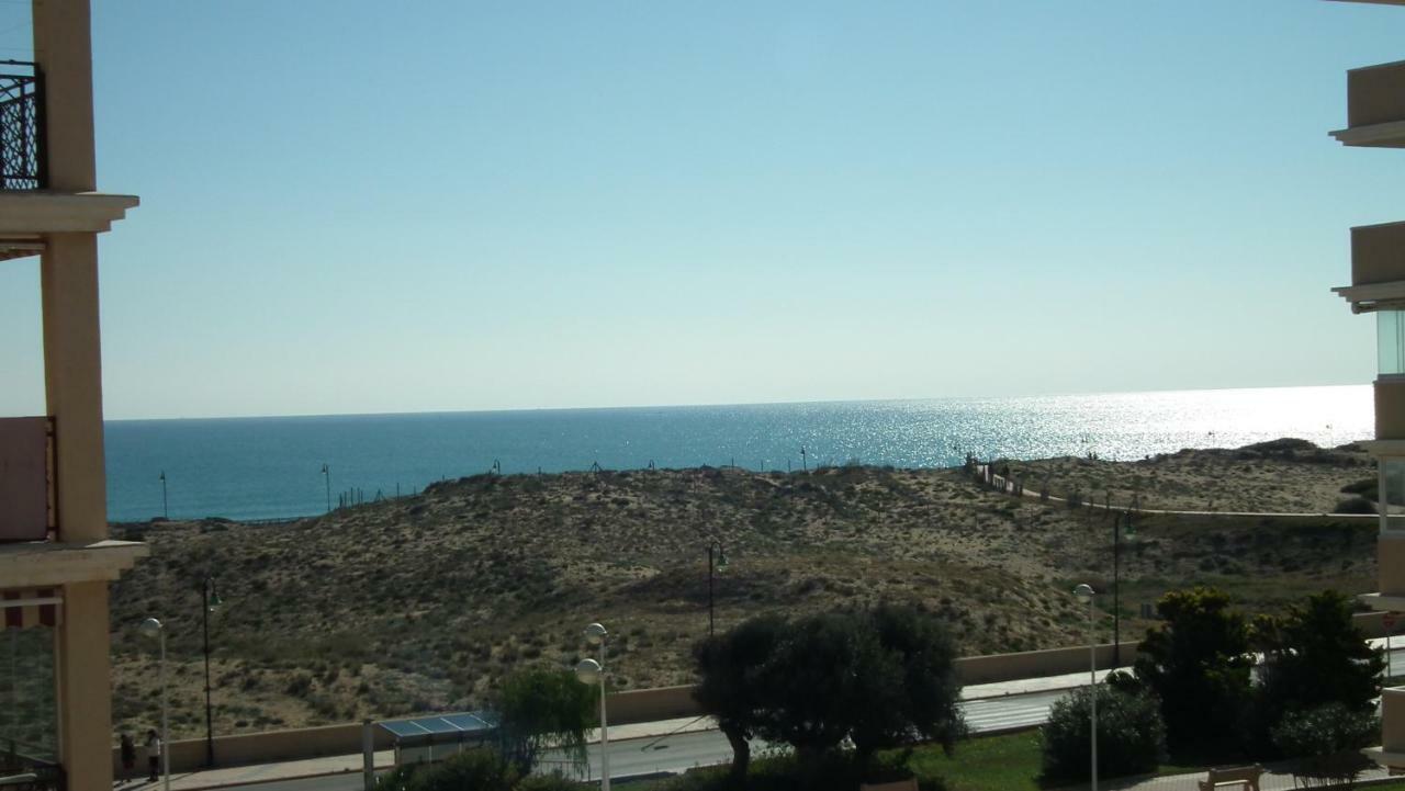 Sea View Apartament 拉马他 外观 照片