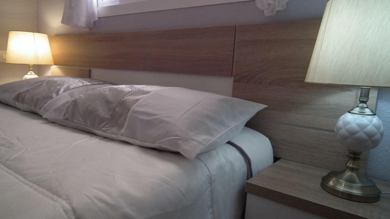 Sea View Apartament 拉马他 外观 照片