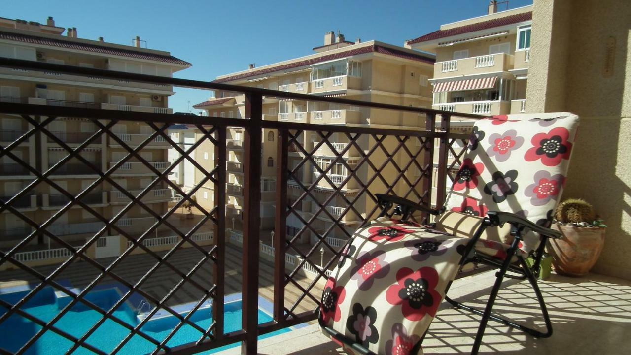 Sea View Apartament 拉马他 外观 照片