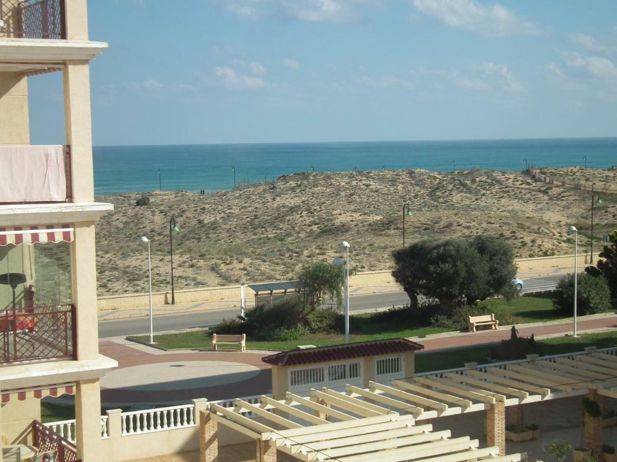 Sea View Apartament 拉马他 外观 照片