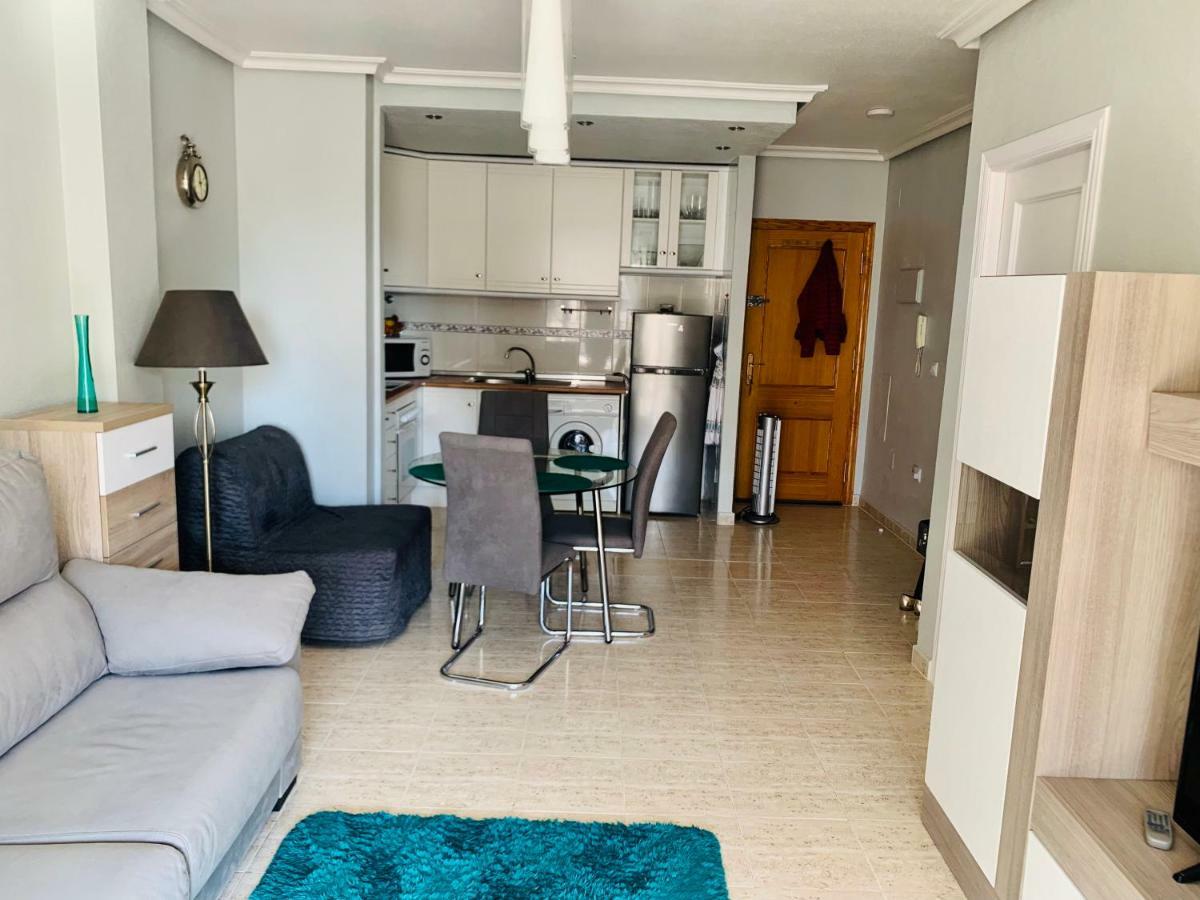 Sea View Apartament 拉马他 外观 照片
