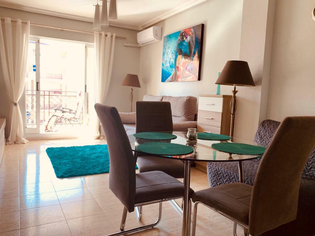 Sea View Apartament 拉马他 外观 照片