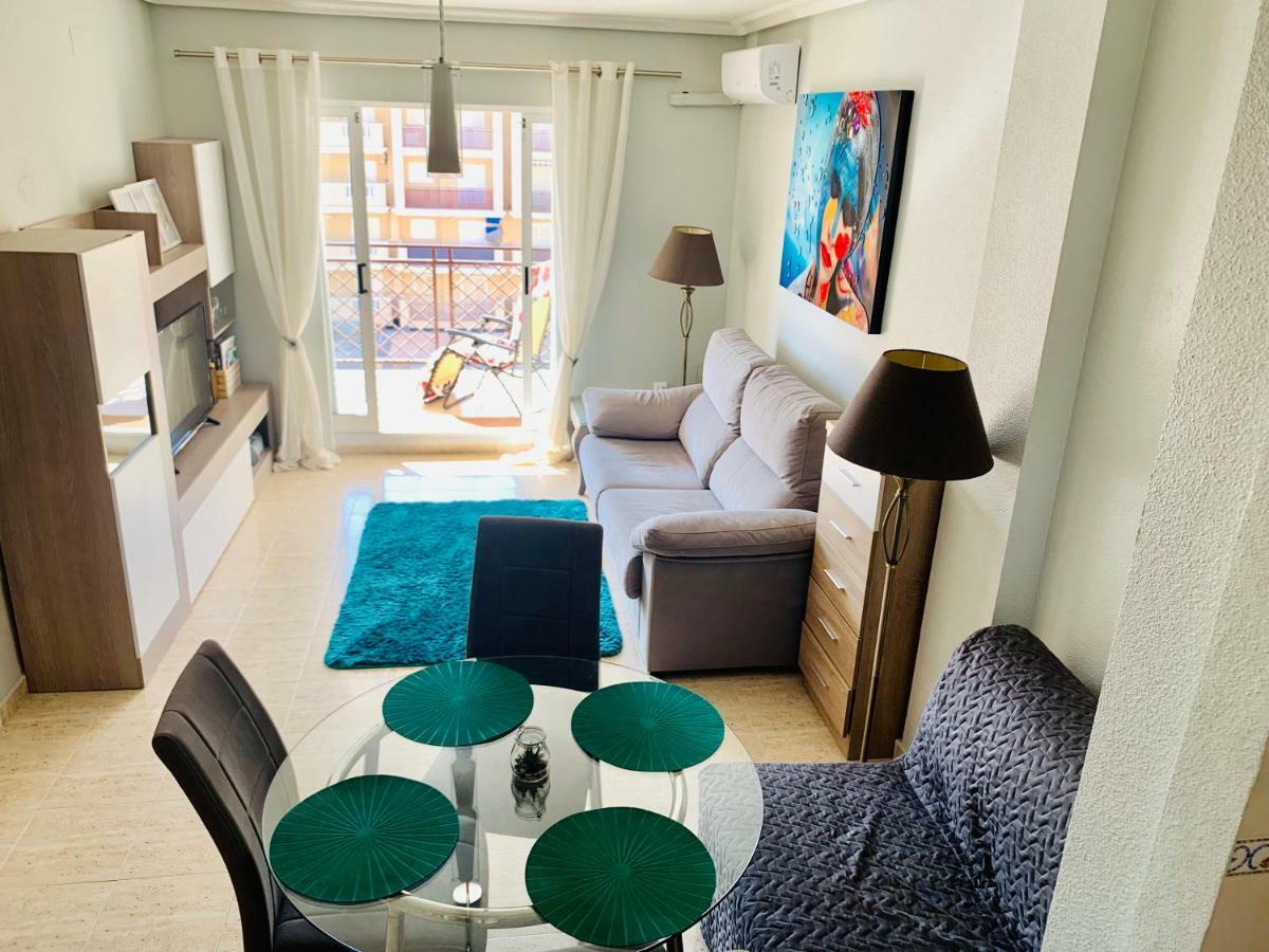 Sea View Apartament 拉马他 外观 照片